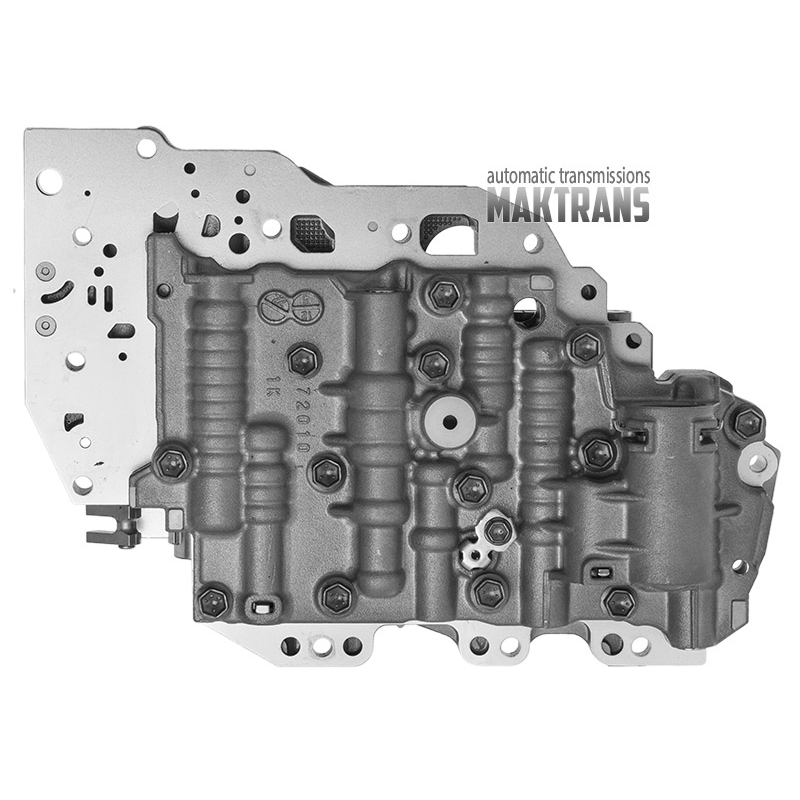 Ventilový blok U441 Gen 2 / 80-40LE Gen 2 Ravon R2 / Chevrolet Spark 2013-2015 25188306