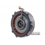 Elektromotor A6MF2H [2011-2015] Hyundai Sonata, KIA Optima, K5 365003D010