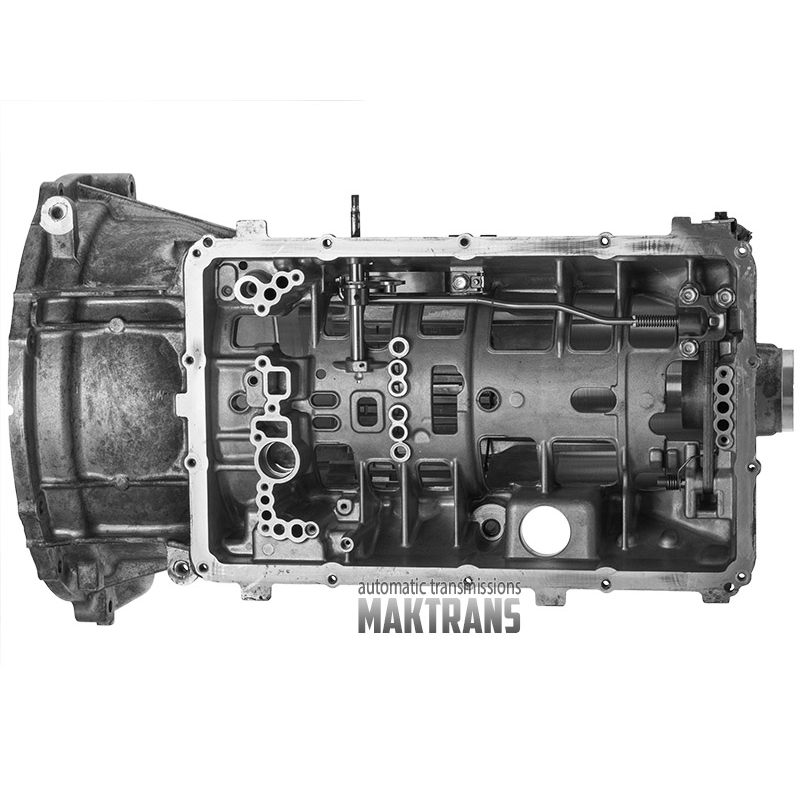 Skriňa prevodovky A8LR1 2WD [pre motory 3,8L V6 3800 CC - LAMBDA 2] 452404F300