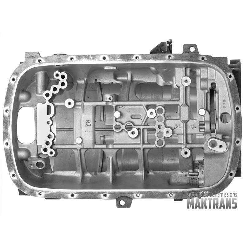 Skriňa automatickej prevodovky 5L40E BMW 96022205