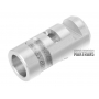 Posilňovací ventil Riadiaci plunžer akumulátora (veľkosť +0,015 mm) AW60-40 AW60-41 AW60-42 AF13 AF17