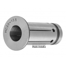 Klieština HC20 13,5 mm pre hydraulické skľučovadlo sústruhu