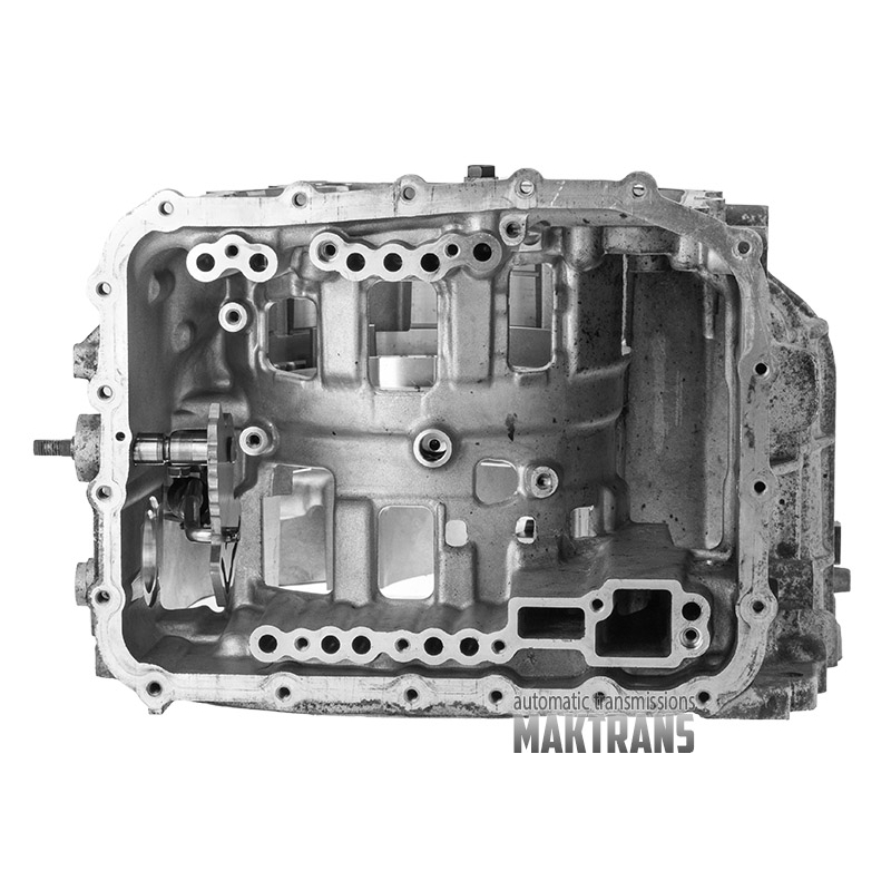 Zadný kryt A6MF2H [2011-2015] Hyundai Sonata, KIA Optima K5 452413D000 452313D100