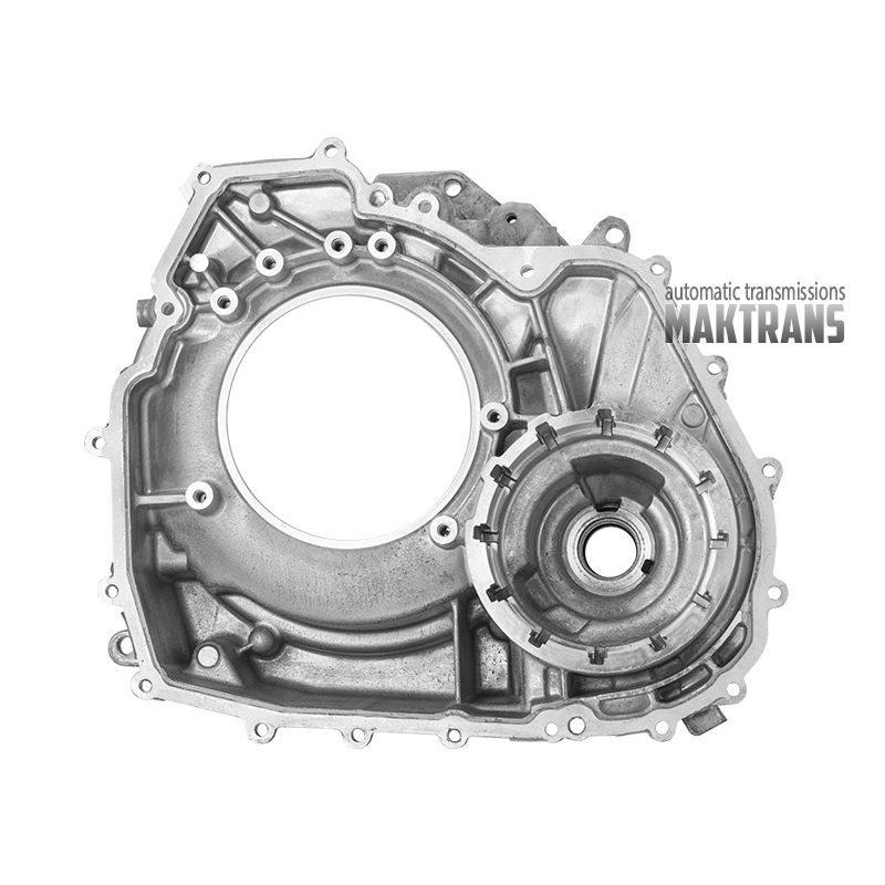 Predná karoséria 2WD 6F15 FORD 1.0L EcoBoost RFH8BP-7976-BC; RFH6BP-7976-BC