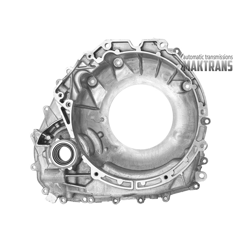 Predná karoséria 2WD 6F15 FORD 1.0L EcoBoost RFH8BP-7976-BC; RFH6BP-7976-BC