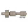 Lockup Regulačný ventil (veľkosť +0,015 mm) U140E U140F U151E U151F U240E U241E U250E