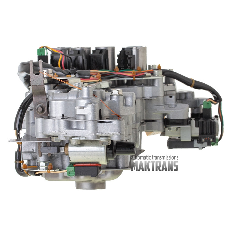 Ventilový blok so solenoidmi RE0F09A JF010E (repasovaný)