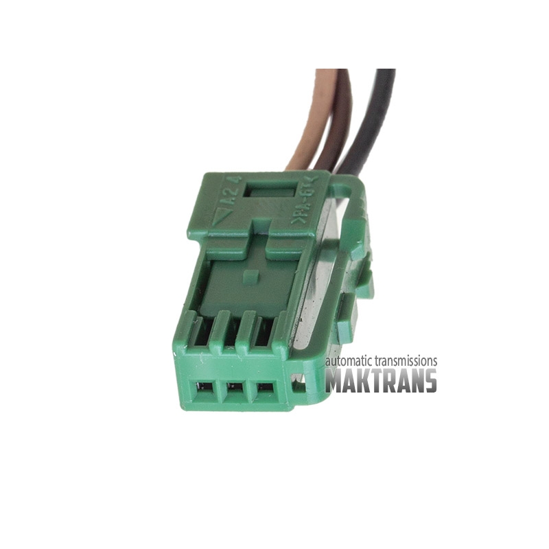 Ventilový blok so solenoidmi RE0F09A JF010E (repasovaný)