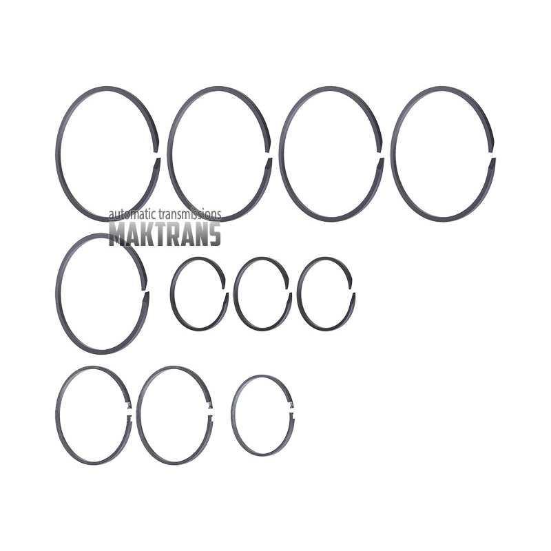 Sada tesnení automatickej prevodovky A341E AW30-41LE 87-up (K073900B)