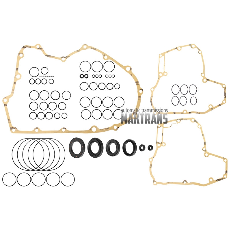 Sada tesnení BOYA AOYA MPWA PX4B APX4 MP1A MPJA A6VA MPXA MPOA APXA 90-97up [K078900A]