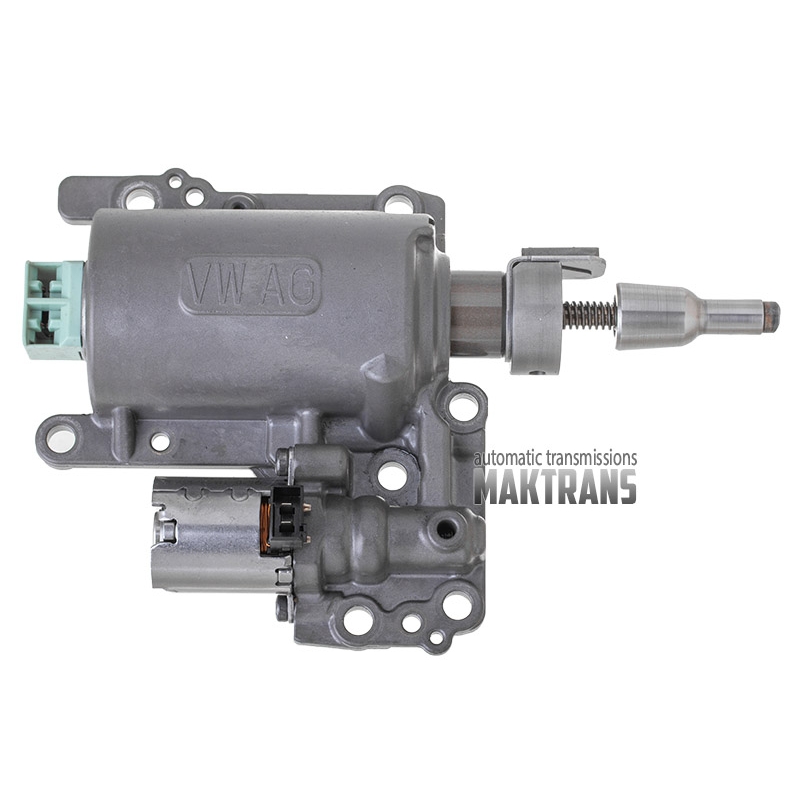 Elektrohydraulický parkovací modul AUDI R8 5.2 Quattro DL801 0BZ 0BZ325066C 0BZ325151G 0BZ911116 0BZ927327