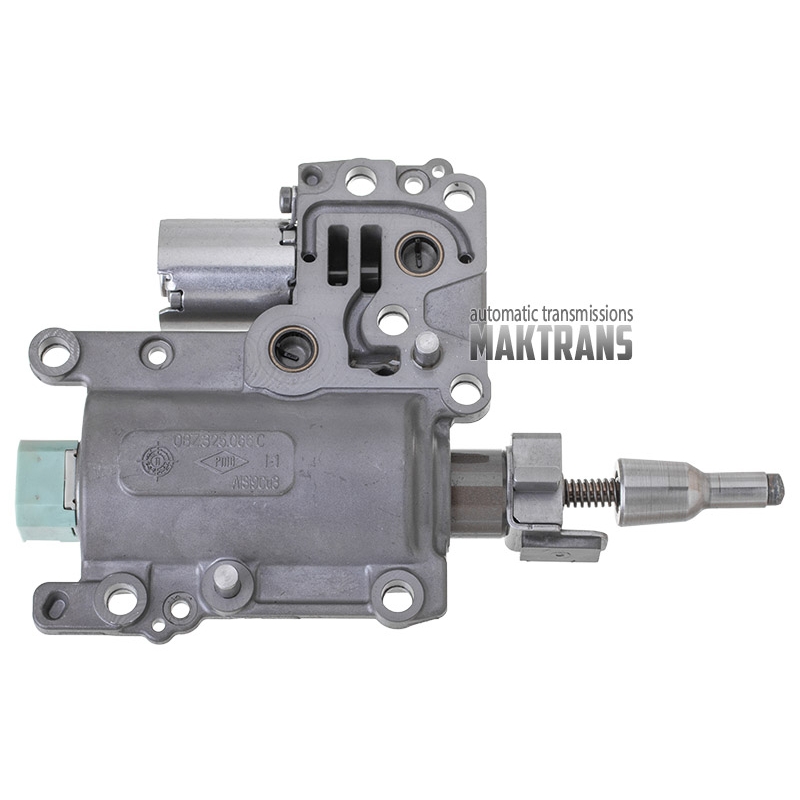 Elektrohydraulický parkovací modul AUDI R8 5.2 Quattro DL801 0BZ 0BZ325066C 0BZ325151G 0BZ911116 0BZ927327