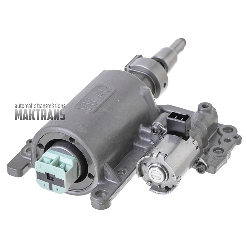 Elektrohydraulický parkovací modul AUDI R8 5.2 Quattro DL801 0BZ 0BZ325066C 0BZ325151G 0BZ911116 0BZ927327