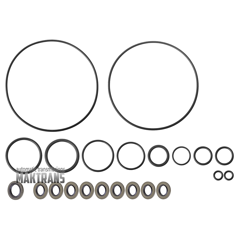 Sada tesnení ZF 4HP18FLA 4WD 94-97 10401C