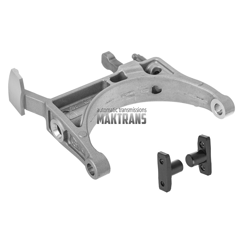 Radiaca vidlica PORSCHE Panamera PDK ZF 7DT-75 1086206029