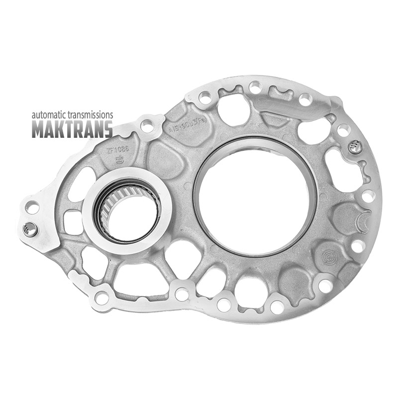 Nosná doska prevodovky PORSCHE Panamera PDK ZF 7DT-75 1086437015 97032118300