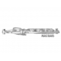 Nosná doska prevodovky PORSCHE Panamera PDK ZF 7DT-75 1086437015 97032118300