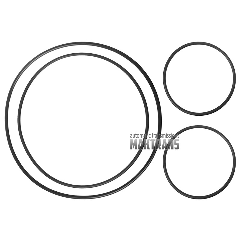 Sada tesnení automatickej prevodovky AW 60-40LE AW 60-41SN AW 60-42LE 93-up