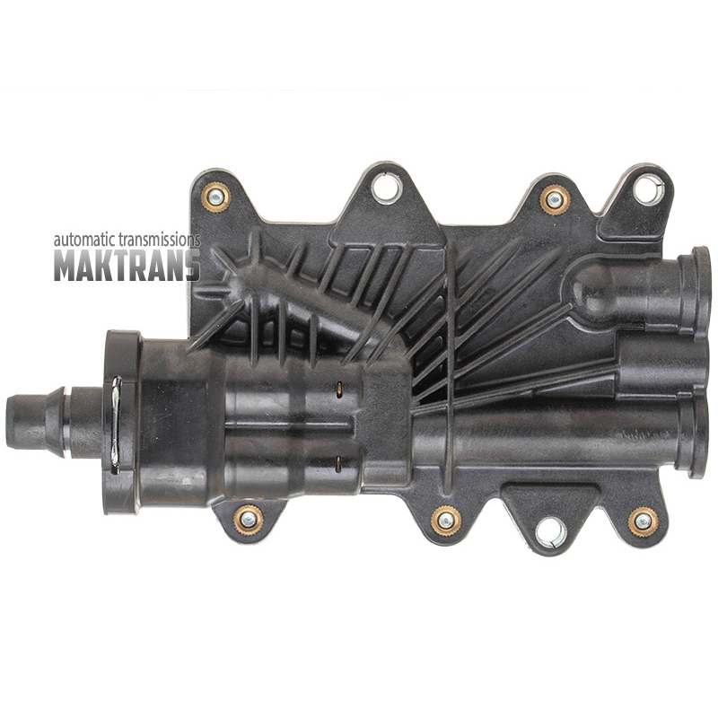 Výmenník tepla BMW GA6HP26Z ZF 6HP26 17217803830 [ 140029 06355 73412 31215 95034 354115 90673 CLC18000S 08.25.0036 CPLC18]