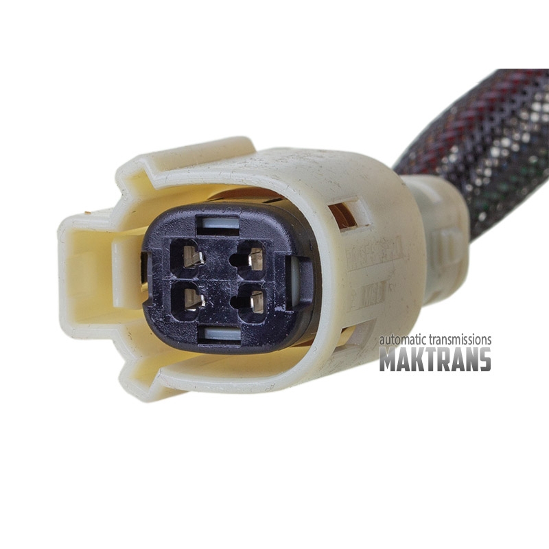 Externá kabeláž [so snímačmi rýchlosti a konektormi čerpadla STARTSTOP] GM CVT VT40 CVT250 24290890