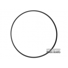 Gumový piestny krúžok UNDERDRIVE (vonkajší) obdĺžnikový diel 6F24 A6MF1 456113B601