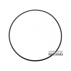 Gumový krúžok piestu náboja čerpadla (vonkajší) 2/6 SPOJKA 6F24 A6GF1 4566526000