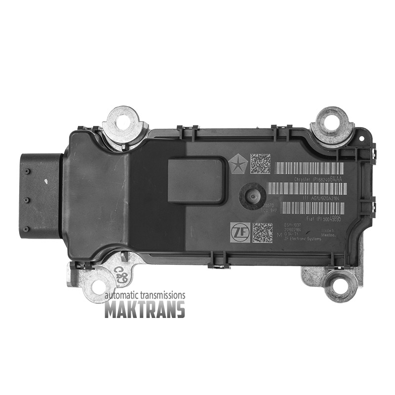 Elektronická riadiaca jednotka [TCM] 948TE 68249614AA 50049895 AG1U1920A2184 [nová]