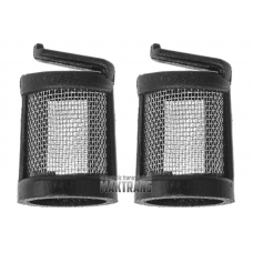 Vnútorný filter pre teleso ventilu automatickej prevodovky 722.6 A1402700298