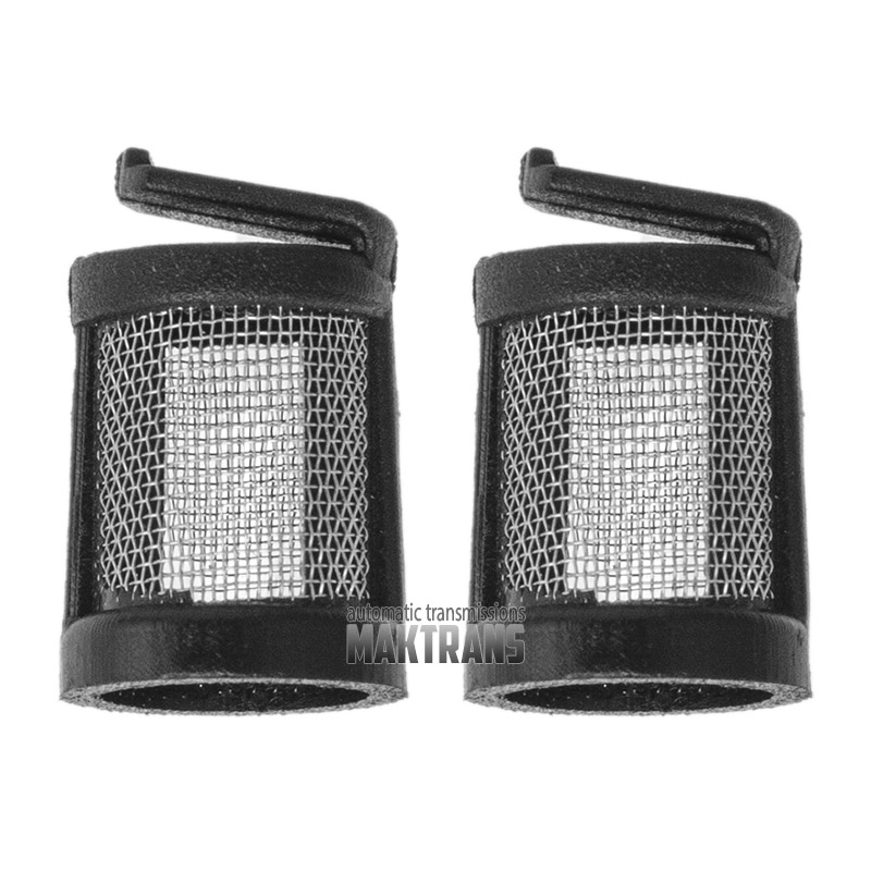 Vnútorný filter pre teleso ventilu automatickej prevodovky 722.6 A1402700298