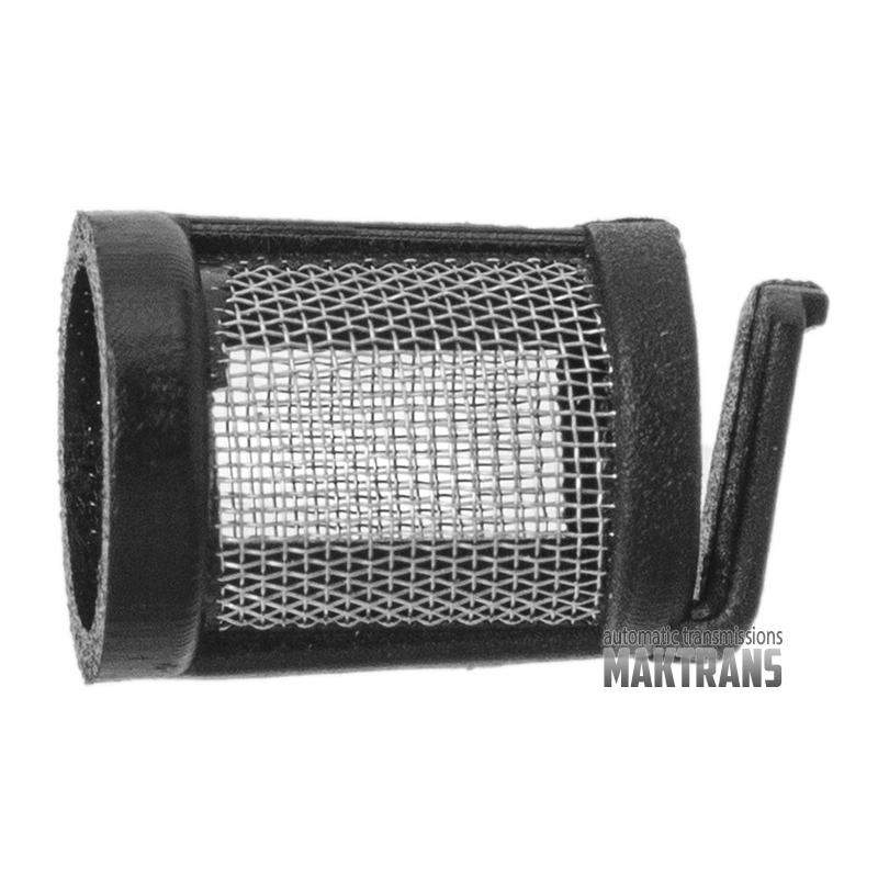 Vnútorný filter pre teleso ventilu automatickej prevodovky 722.6 A1402700298