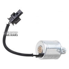 Parkovací solenoid [aktivátor] MERCEDES 724.0 7G-DCT A2469820303 A 246 982 03 03