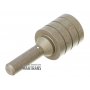 B2 Akumulačný ventil (vo veľkosti +0,015 mm) A760E A760F A760H A761E A960E A960F AB60E AB60F