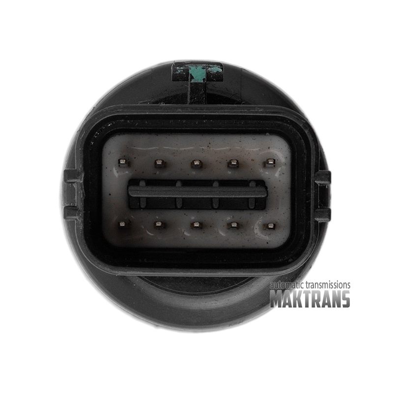 Konektorový adaptér RE7R01A [JR710E/JR711E] 10/10 pinov