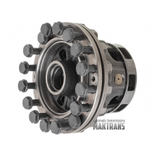 Zostava diferenciálu TF-61SN 09K bez venca