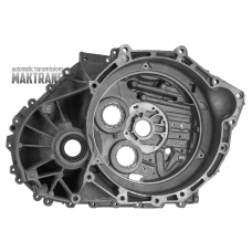 Predná karoséria [2WD] PowerShift 6DCT451 MPS6i DS7R-7000-BG DS7R-7F096-BB DS7R-7F096-EA FORD Mondeo MK5 2014-up