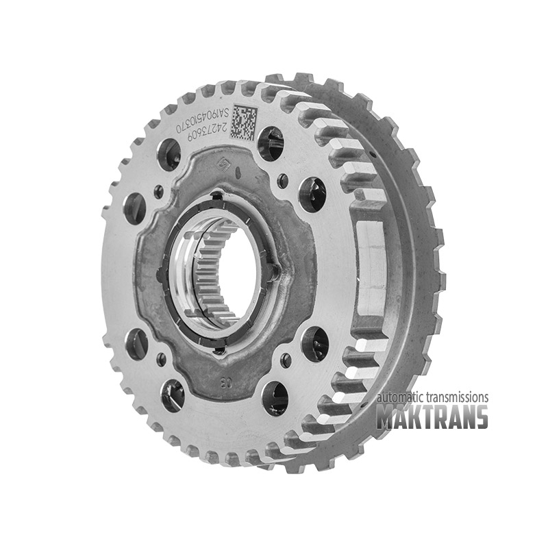 Planétová prevodovka FORWARD GM CVT VT40 CVT250 24273609​