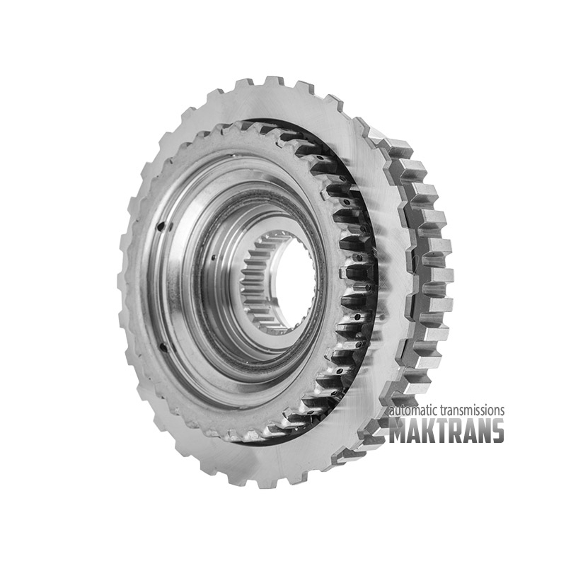 Planétová prevodovka FORWARD GM CVT VT40 CVT250 24273609​