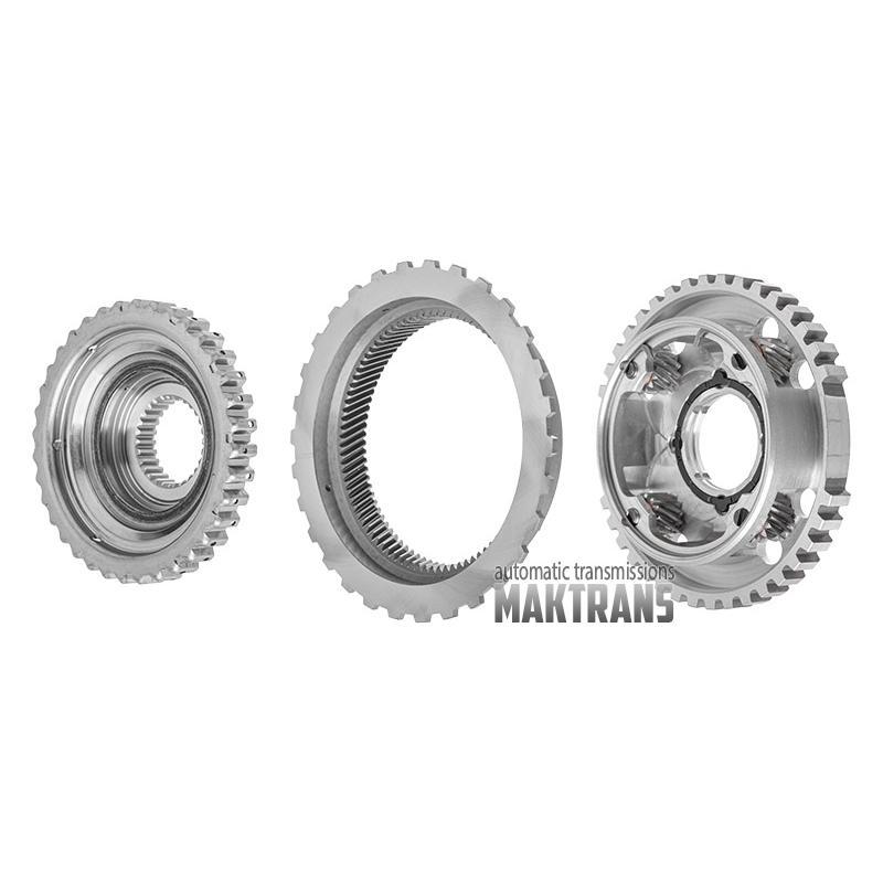 Planétová prevodovka FORWARD GM CVT VT40 CVT250 24273609​