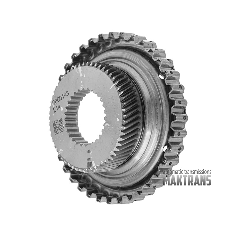 Planétová prevodovka FORWARD GM CVT VT40 CVT250 24273609​