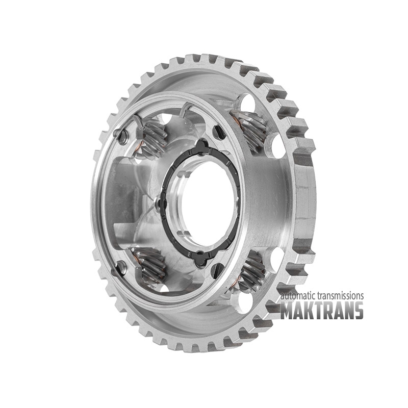 Planétová prevodovka FORWARD GM CVT VT40 CVT250 24273609​