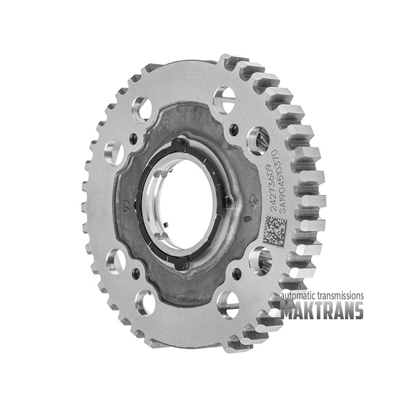 Planétová prevodovka FORWARD GM CVT VT40 CVT250 24273609​