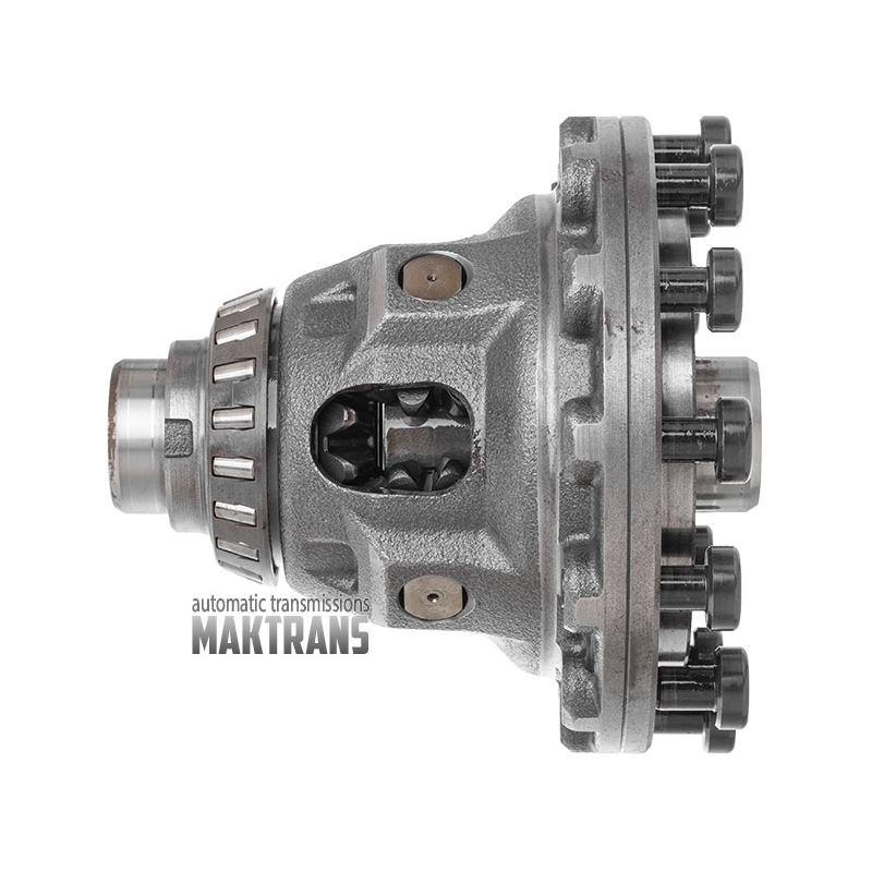 Diferenciál FWD AWF8G30 [12 montážnych skrutiek, bez ozubeného venca]