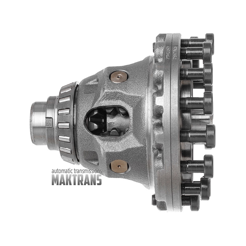 Diferenciál FWD AWF8G30 [16 montážnych skrutiek, bez ozubeného venca]