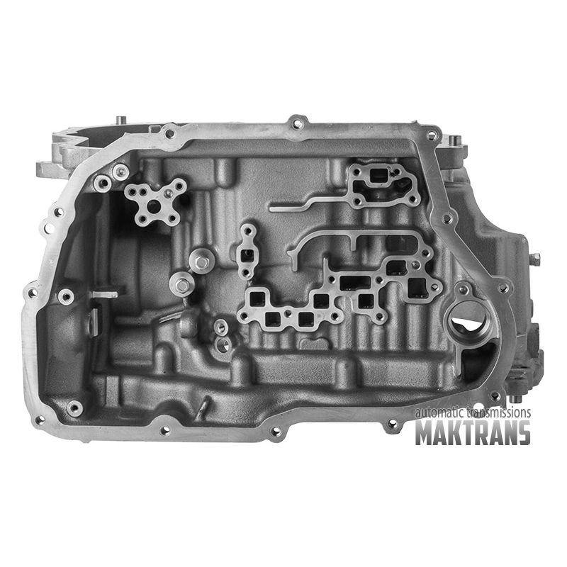 Zadný kryt GM CVT VT40 / CVT250 HX050284A