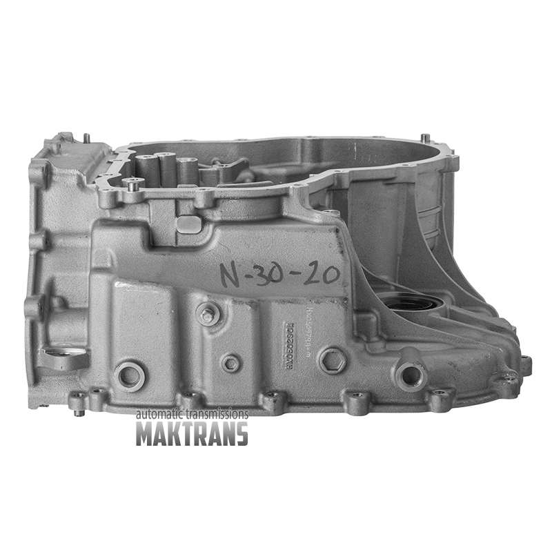 Zadný kryt GM CVT VT40 / CVT250 HX050284A