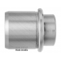 Výstružník na inštaláciu opravného ventilu regulácie tlaku (ventil regulátora tlaku meniča krútiaceho momentu) JF011E RE0F10A