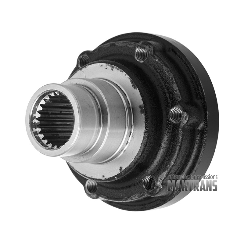 Zadná príruba rozvodovky Borg Warner GX63 prevodovka ZF 8HP70 LR93769 02T2H20183 4601410007B GX63-7M210-AB