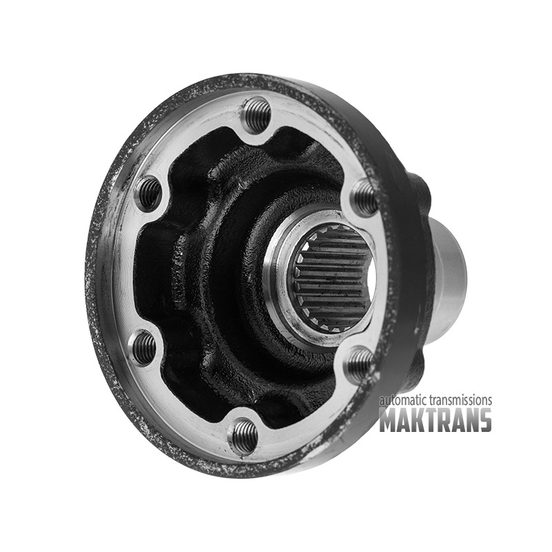 Zadná príruba rozvodovky Borg Warner GX63 prevodovka ZF 8HP70 LR93769 02T2H20183 4601410007B GX63-7M210-AB