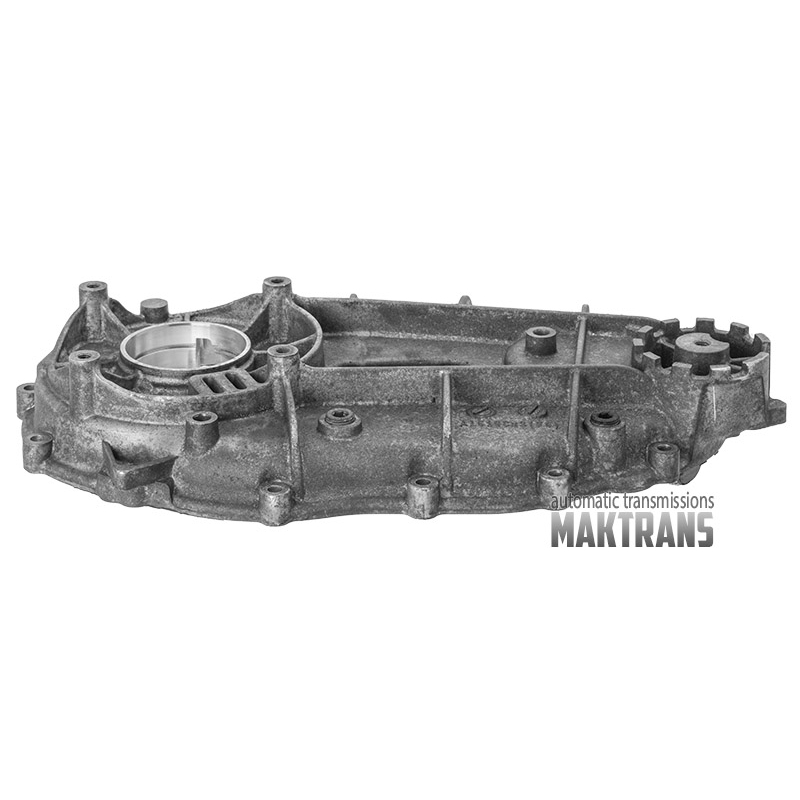 Kryt zadnej rozvodovej skrine VW Amarok Touareg 0BU [PL72T] M0012289-80