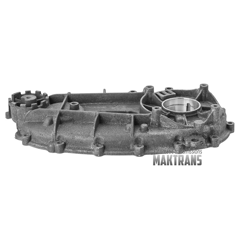 Kryt zadnej rozvodovej skrine VW Amarok Touareg 0BU [PL72T] M0012289-80